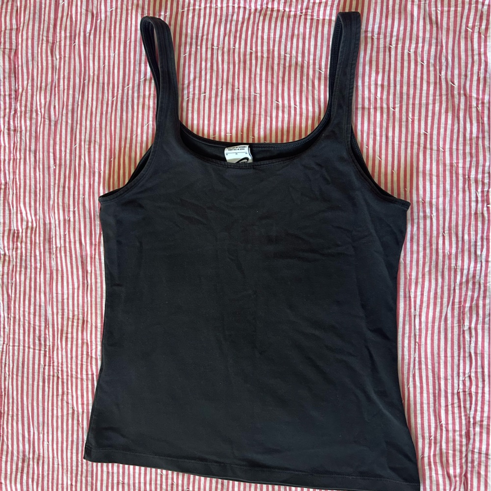 Nike tank top - Picture 4 of 4